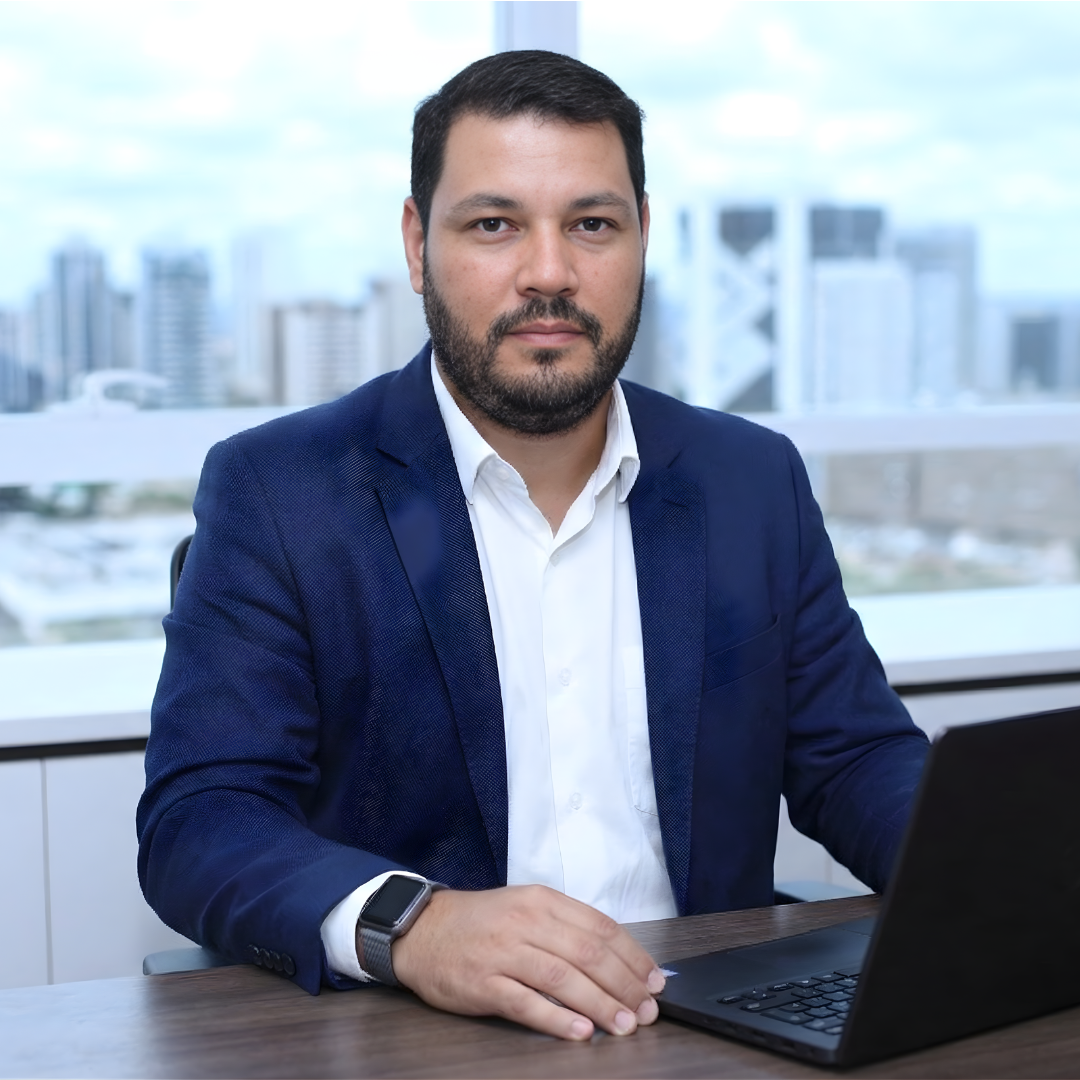 Daniel Moura